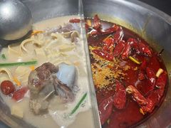 -骨之味·筒骨汤火锅(江头店)