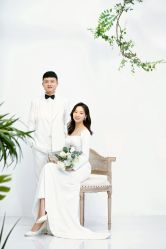 -金夫人婚纱摄影