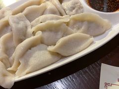 沙子面三鲜水饺-老厨家(友谊路总店)