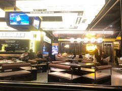 大堂-嘎嘎鸭脑壳(蜀汉路店)