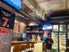 -Devils’ Brewery小恶魔精酿啤酒(武汉天地店)