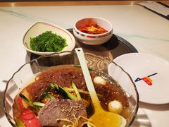 -七八冷面·延边朝鲜族美食(圣熙八号店)