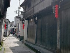 -崇仁古镇