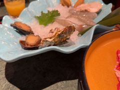 -牛New寿喜烧(金鹰世界店)