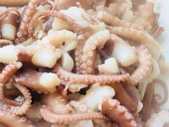 -常家活海鲜小吃(仅一家无分店)
