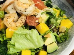 -AFS Cafe & Canteen(闽江二路店)