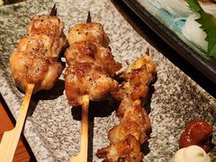-千代武日本料理(爱建店)