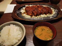 -矢场猪(名古屋站三井楼北馆店)
