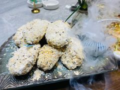 -君霖海鲜私房菜(春柳店)