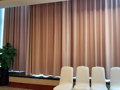 -无锡城中皇冠假日酒店·芳园中餐厅