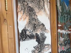 -子曰书院·古筝围棋书法国画小主持(夏都店)