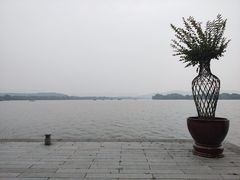 -浙江西子宾馆·瑶园咖啡厅