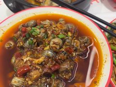 -聚在尊味虾皇·夜宵市集(新建店)