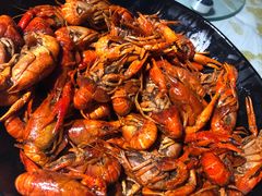 瞿记秘制虾-聚味瞿记·龙虾堂(天元店)