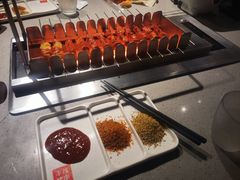 -丰茂烤串(港旅店)