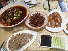 -德缘烤鸭店(大栅栏店)