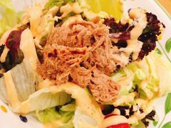 -萨莉亚意式餐厅(特力时尚汇店)