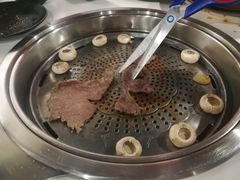 -汉江川烤肉(通州店)