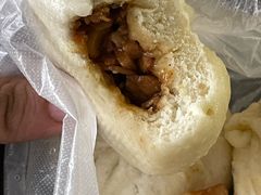 -老陶包子铺(南大西南村店)