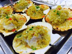 -老虎滩大连海鲜烧烤(建邺云锦路总店)