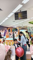 -孩子王童乐园(广州萝岗万达店)