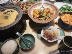 -锦府盐帮·侯宅(五棵松万达店)