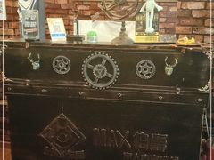 -MAX伯爵真人密室逃脱(世博碧悦时光店)