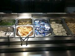 -So Lounge索兰至餐厅(蓝色港湾店)