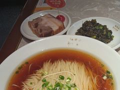 -松鹤面馆·古法焖肉面(观前店)