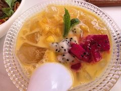 -巷子宽·酸菜鱼(迪士尼小镇店)