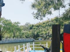 -静之湖度假区