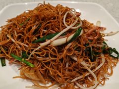 -香港新发烧腊茶餐厅(书城店)