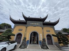 -西林禅寺