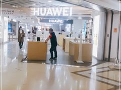 -华为授权体验店(西单大悦城店)