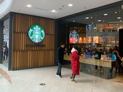 -星巴克臻选(周浦万达店)