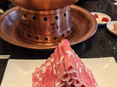 -南门涮肉(天坛店)