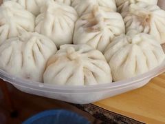 -石饮红星包子(中山路店)