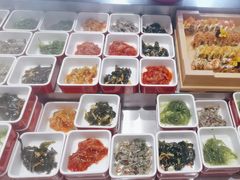 -水林间·寿喜烧自助(仙林金鹰店)