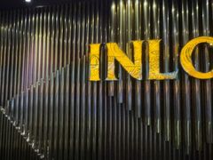 -INLOVE KTV(水晶城店)