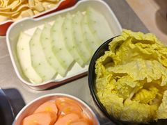 -嘟享吃重庆鸡公煲(五一店)