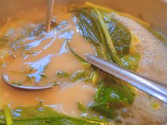 -四川简阳羊肉汤火锅(望花路西里店)