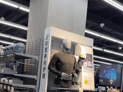 -迪卡侬(大英山店)