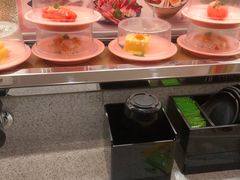 -争鲜回转寿司(太阳宫凯德PLUS店)