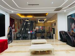 -UME影城(南通中南CBD店)