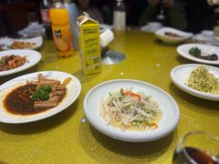 -长兴菜馆(高桥店)