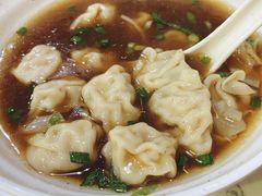 虾籽馄饨-蒋家桥饺面店(四望亭路店)