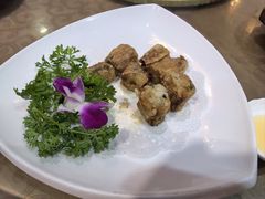 -百年银屏蚝烙·潮汕菜·非遗(乐山店)