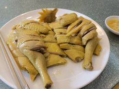 白切鸡-鹅公村·国家非遗传承(荔湾店)