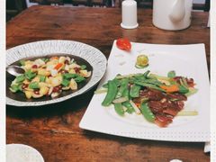 -道南書院·私房菜·早午茶·茶馆