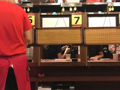 -一兰拉面(池袋店)